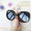 Thumbnail: -Joopin Women Oversized Sunglasses Polarized 5900 Star Points