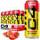 Thumbnail: -C4 Energy Drink, STARBURST Strawberry, Sugar Free 7900 Star Points