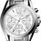 Thumbnail: -Michael Kors Bradshaw Women's Watch, Stainless Steel 34900 Star Points