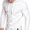 Thumbnail: -Mens Fashion Athletic  Fleece Hoodies Sport Sweatshirt 7900 Star Points