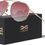 Thumbnail: -Unisex LUENX Aviator Sunglasses Polarized Lens UV 7900 Star Points