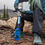 Thumbnail: -Membrane Straw Water Filter, Survival Filtration 2900 Star Points