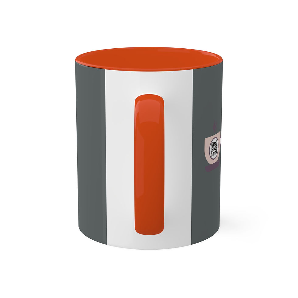 Thumbnail: TC Colorful Mugs, 11oz