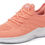 Thumbnail: - Womens Walking Tennis Shoes - Memory Foam Lightweight 12900 Star Points