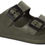 Thumbnail: -FUNKYMONKEY Women's Buckle Adjustable EVA Flat Sandals 9900 Star Points