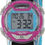 Thumbnail: - Unisex Digital Chronograph Nylon Strap Watch, 5900 Star Points