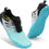 Thumbnail: - Athletic Hiking Water Shoes Unisex Quick Dry 8900 Star Points