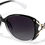 Thumbnail: -FIMILU Sunglasses for Women Trendy Polarized  5900 Star Points