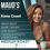 Thumbnail: -Maud's Kona Coffee Pods, 100 ct Medium Roast 12900 Star Points