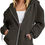 Thumbnail: -Women Zip Up Hoodies Long Sleeve Fleece Sweatshirts 9900 Star Points