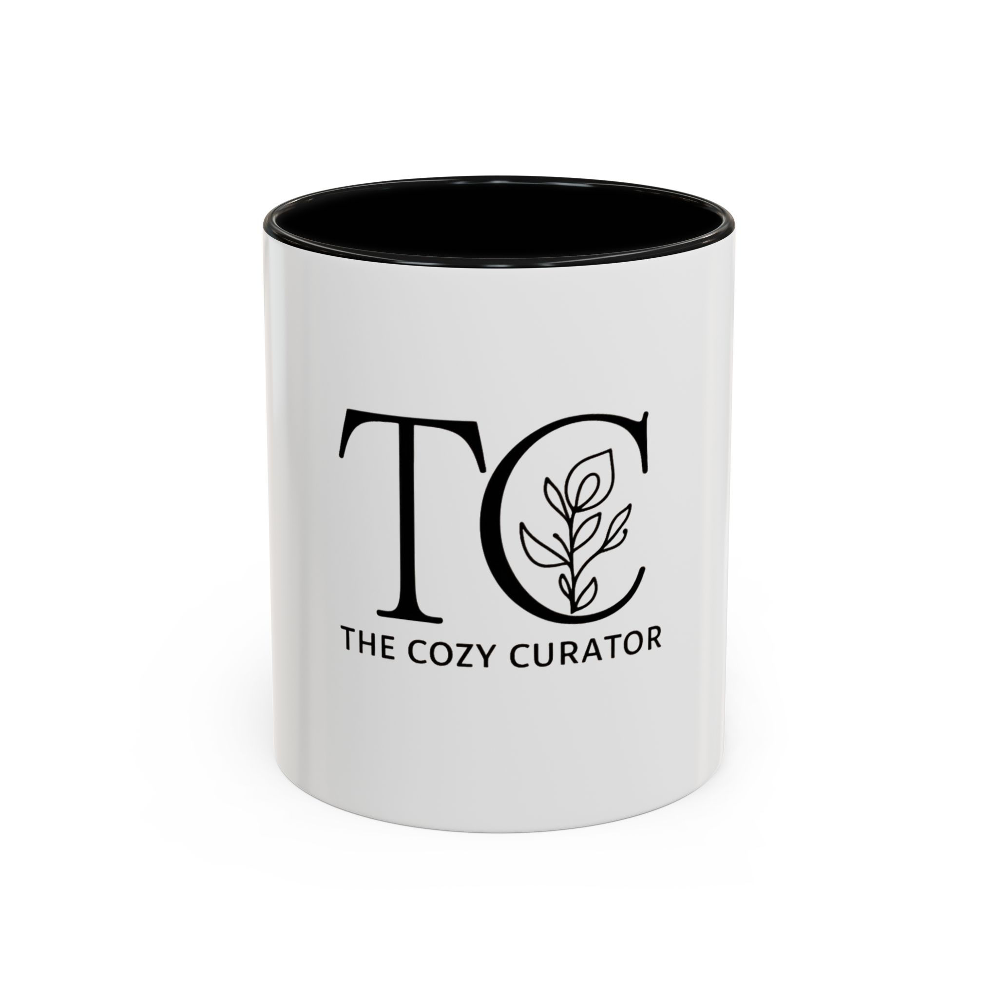 TC Accent Coffee Mug (11, 15oz)