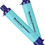 Thumbnail: -Membrane Straw Water Filter, Survival Filtration 2900 Star Points