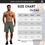 Thumbnail: -2 Pack Mens Athletic Shorts Quick Dry Breathable Mesh Gym 8900 Star Points