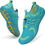 Thumbnail: -Unisex Water Shoes Beach Swim Shoes Quick-Dry Aqua 8900 Star Points