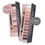 Thumbnail: - 2 Pack 12 Colors Makeup Nude Colors Eyeshadow Palette 2900 Star Points