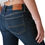 Thumbnail: -Lucky Brand Women's Mid Rise Sweet Straight Jeans 14900 Star Points