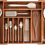 Thumbnail: -Premium Silverware, Flatware and Utensil Organizer 19900 Star Points