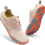 Thumbnail: - Athletic Hiking Water Shoes Unisex Quick Dry 8900 Star Points