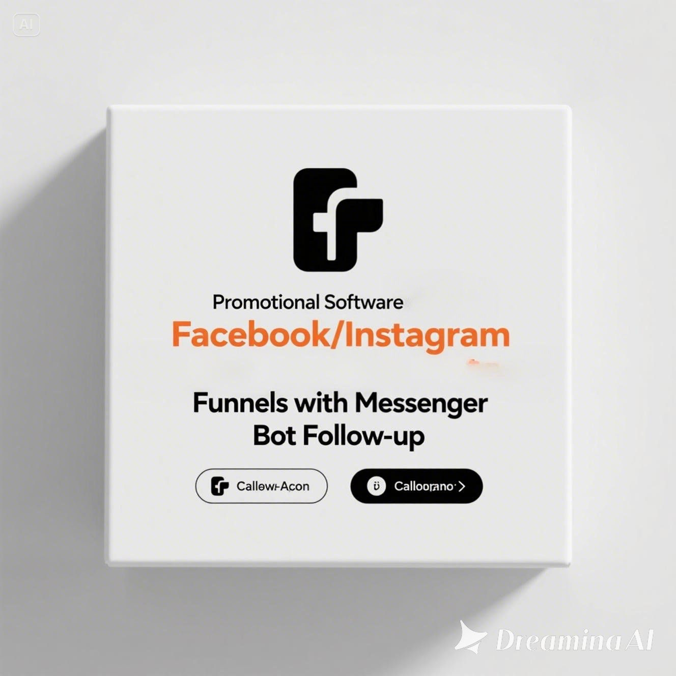 Done For You Funnels with Messenger Bot Follow-up