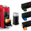 Thumbnail: -Nespresso Vertuo Coffee and Espresso Machine 52900 Star Points