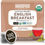 Thumbnail: -Lemon Ginger Tea, Eco-conscious Tea Bags - 100 Count 5900 Star Points