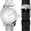 Thumbnail: -Timex Women's Essex Ave 25mm Watch 13900 Star Points
