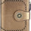 Thumbnail: - Women Leather Wallet Small RFID Blocking Credit Card 6900 Star Points
