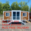 Thumbnail: Granny Flat Prefab Container Expandable House 20ft &40ft Luxury Villa 2 Bedroom