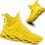 Thumbnail: -Men's Running Shoes Non Slip Athletic Tennis Walking 11900 Star Points