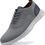 Thumbnail: -Men's Casual Dress Shoes Knit Lightweight Breathable 12900 Star Points
