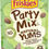Thumbnail: -Friskies Cat Treats, Party Mix Cheezy Craze Crunch 2900 Star Points