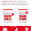 Thumbnail: -READYWISE - 30 Day, Emergency Food Supply, 298 Servings, 41900 Star Points