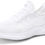 Thumbnail: - Womens Walking Tennis Shoes - Memory Foam Lightweight 12900 Star Points
