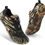 Thumbnail: - Athletic Hiking Water Shoes Unisex Quick Dry 8900 Star Points