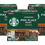 Thumbnail: -Starbucks K-Cup Coffee Pods,Med Roast Pike Roast for Keurig 13900 Star Points