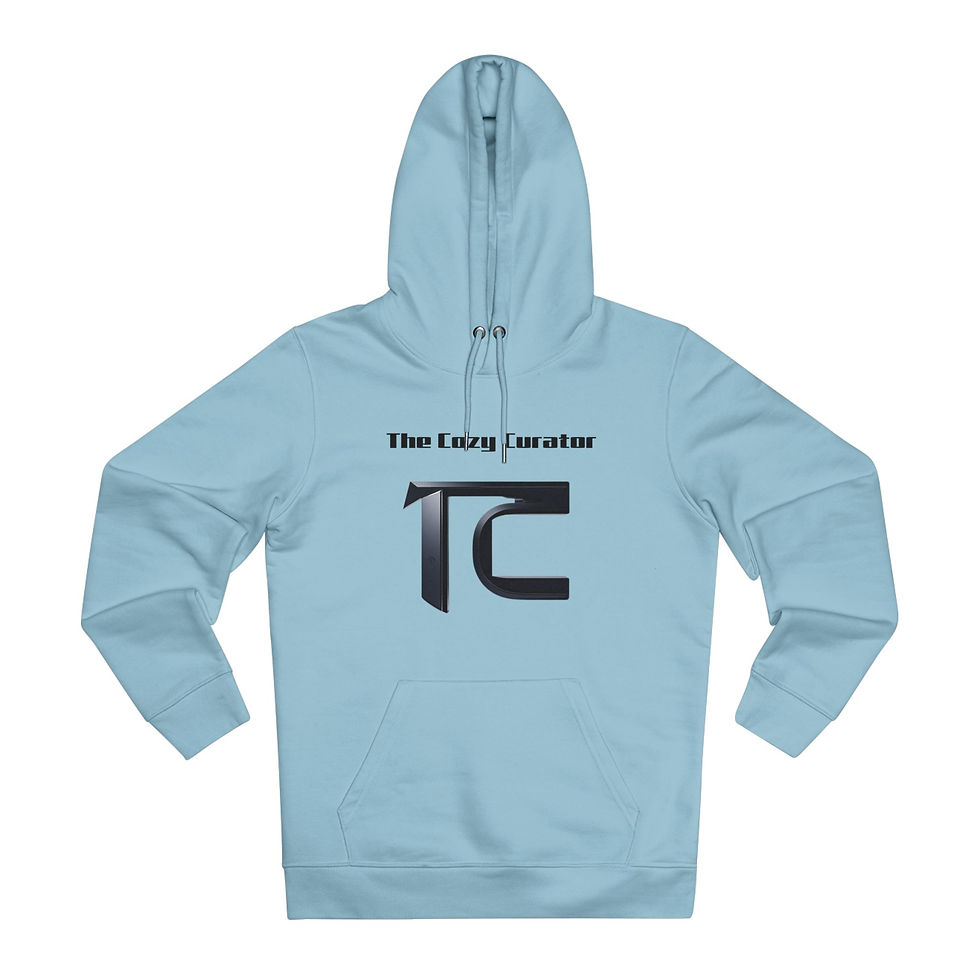 Thumbnail: TC Unisex Cruiser Hoodie