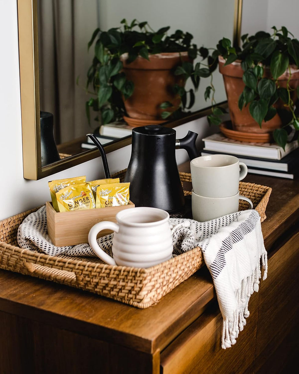 Thumbnail: Prince of Peace Instant Ginger Honey Crystals, 30 Sachets – Instant Hot or Cold