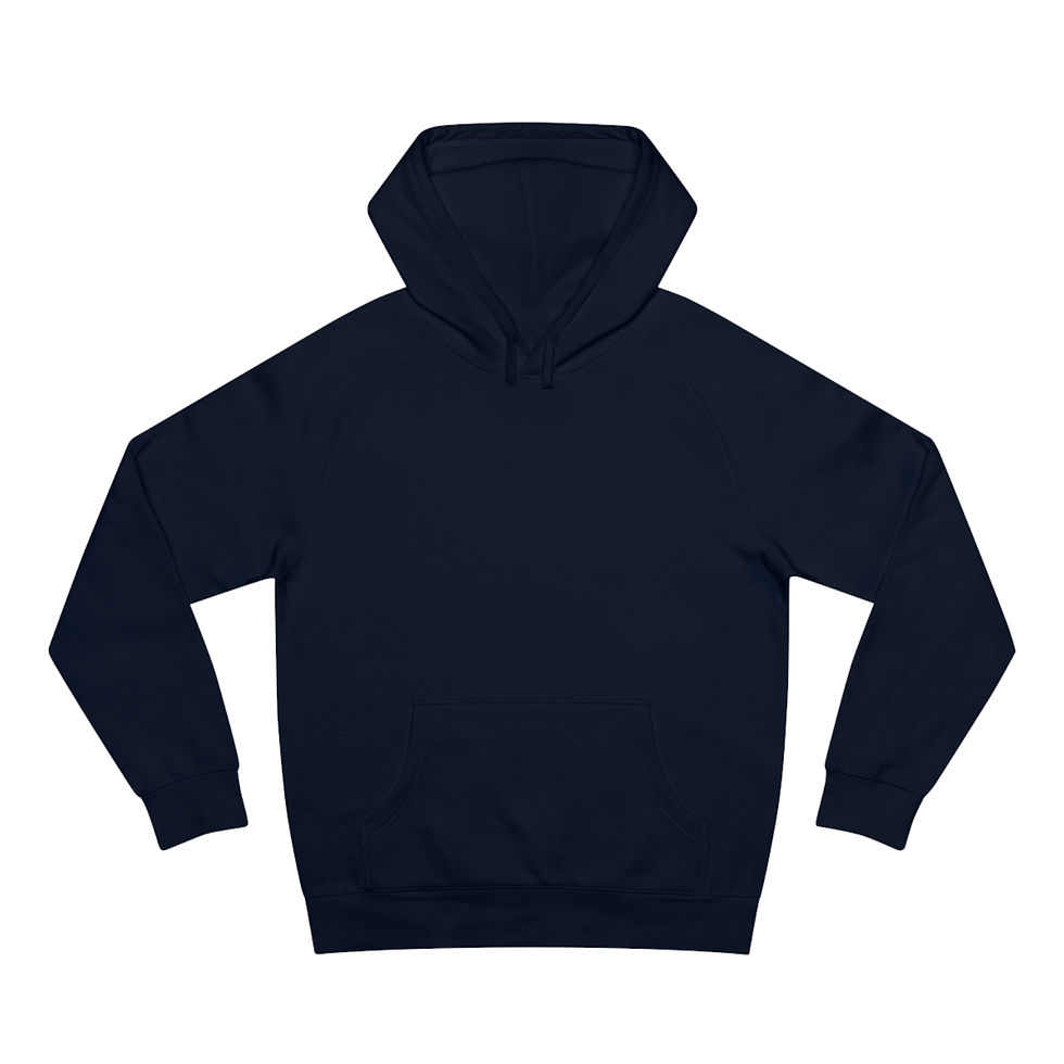 Thumbnail: Unisex Supply Hoodie