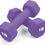 Thumbnail: -Dumbbells Compatible with Set of 2 ,10 Colors Options 4900 Star Points