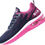 Thumbnail: - Women Sport Walking, Hiking, Running Shoes 12900 Star Points
