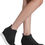 Thumbnail: -Women’s Platform Wedge Sneakers Ankle Booties 12900 Star Points