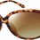 Thumbnail: -Women's Oversized Square Hybrid Sun Glass Butterfly 7900 Star Points