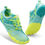 Thumbnail: - Athletic Hiking Water Shoes Unisex Quick Dry 8900 Star Points
