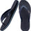 Thumbnail: - Flip Flops For Women Comfortable Beach Sandals Arch Support 7900 Star Points