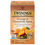 Thumbnail: - Lemon & Ginger Individually Wrapped Herbal Tea Bags, 8900 Star Points