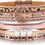 Thumbnail: -Inspirational Tree of Life Leather Bracelets for Women, 5900 Star Points