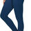 Thumbnail: -High Waist Yoga Leggings with 3 Pockets,Tummy Control 8900 Star Points