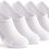 Thumbnail: - Women Low Socks Athletic Ankle Socks Cushioned 4900 Star Points