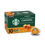 Thumbnail: -Starbucks K-Cup Coffee Pods, Medium Roast, Keurig Brewers, 8900 Star Points