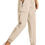 Thumbnail: -Women's Cargo Joggers Lightweight Quick Dry Hiking Pants 9900 Star Points